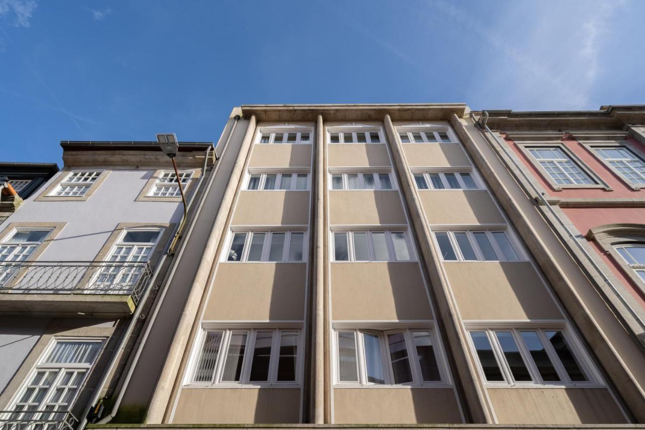 Domus 21 - Entreparedes Appartement Oporto