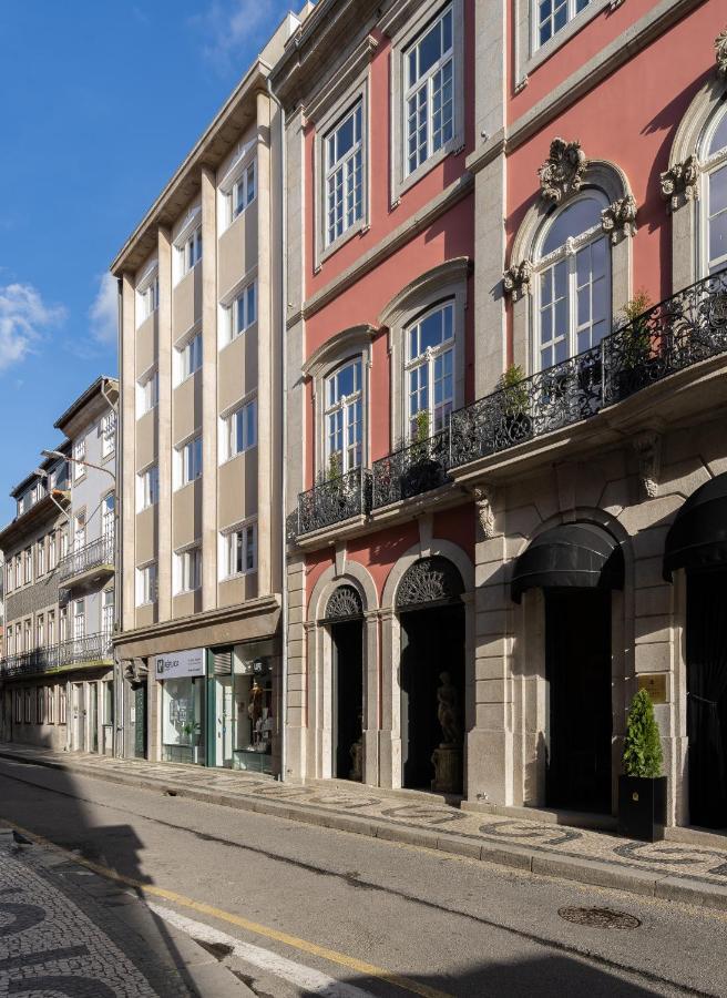 Appartement Domus 21 - Entreparedes Oporto