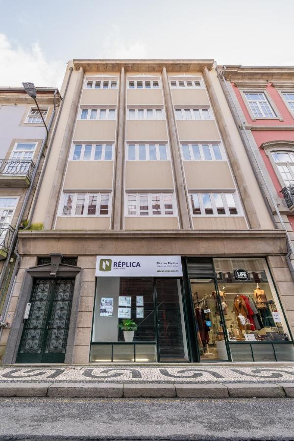 Appartement Domus 21 - Entreparedes Oporto