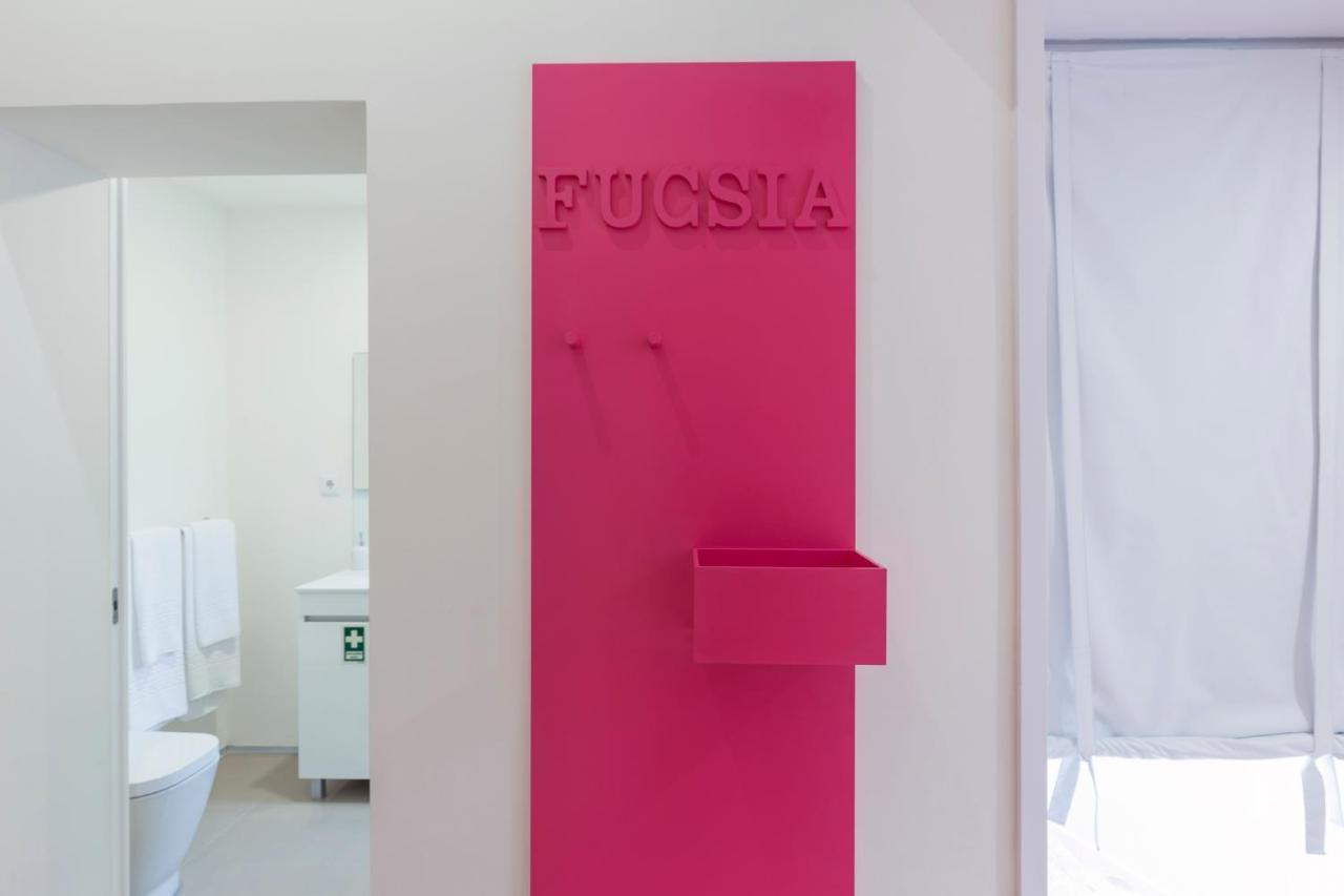 Domus 21 - Entreparedes Appartement