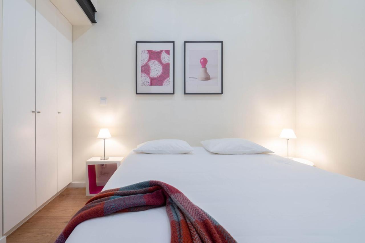 Appartement Domus 21 - Entreparedes *