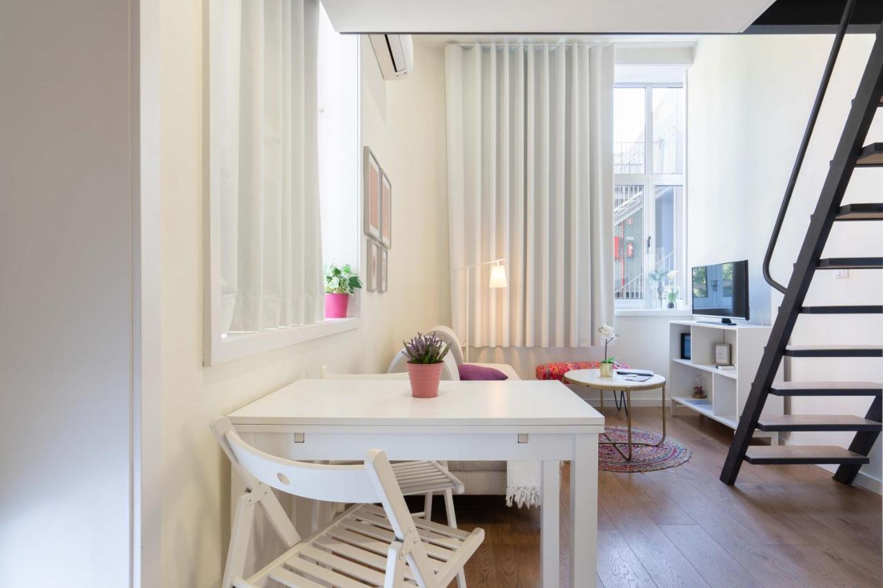 Domus 21 - Entreparedes Appartement Oporto