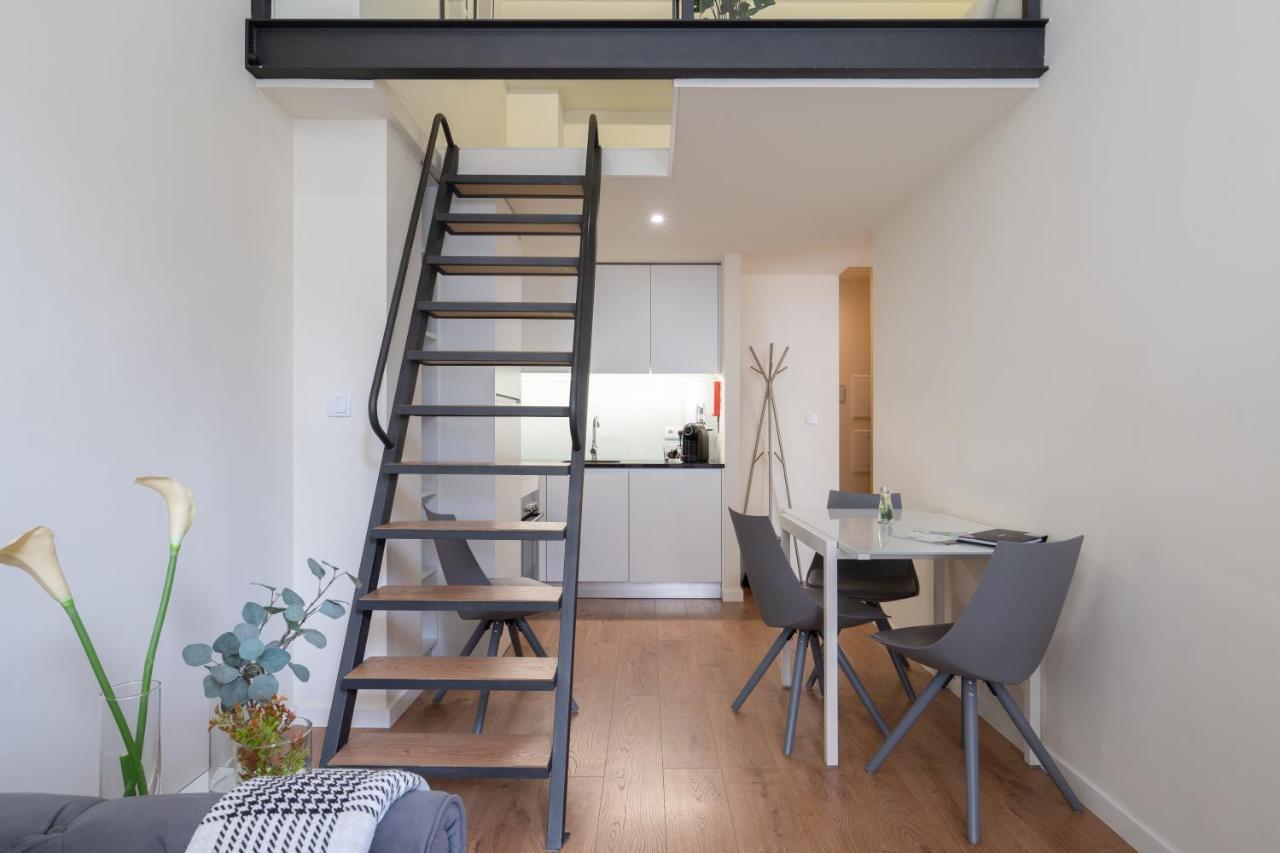Domus 21 - Entreparedes Oporto