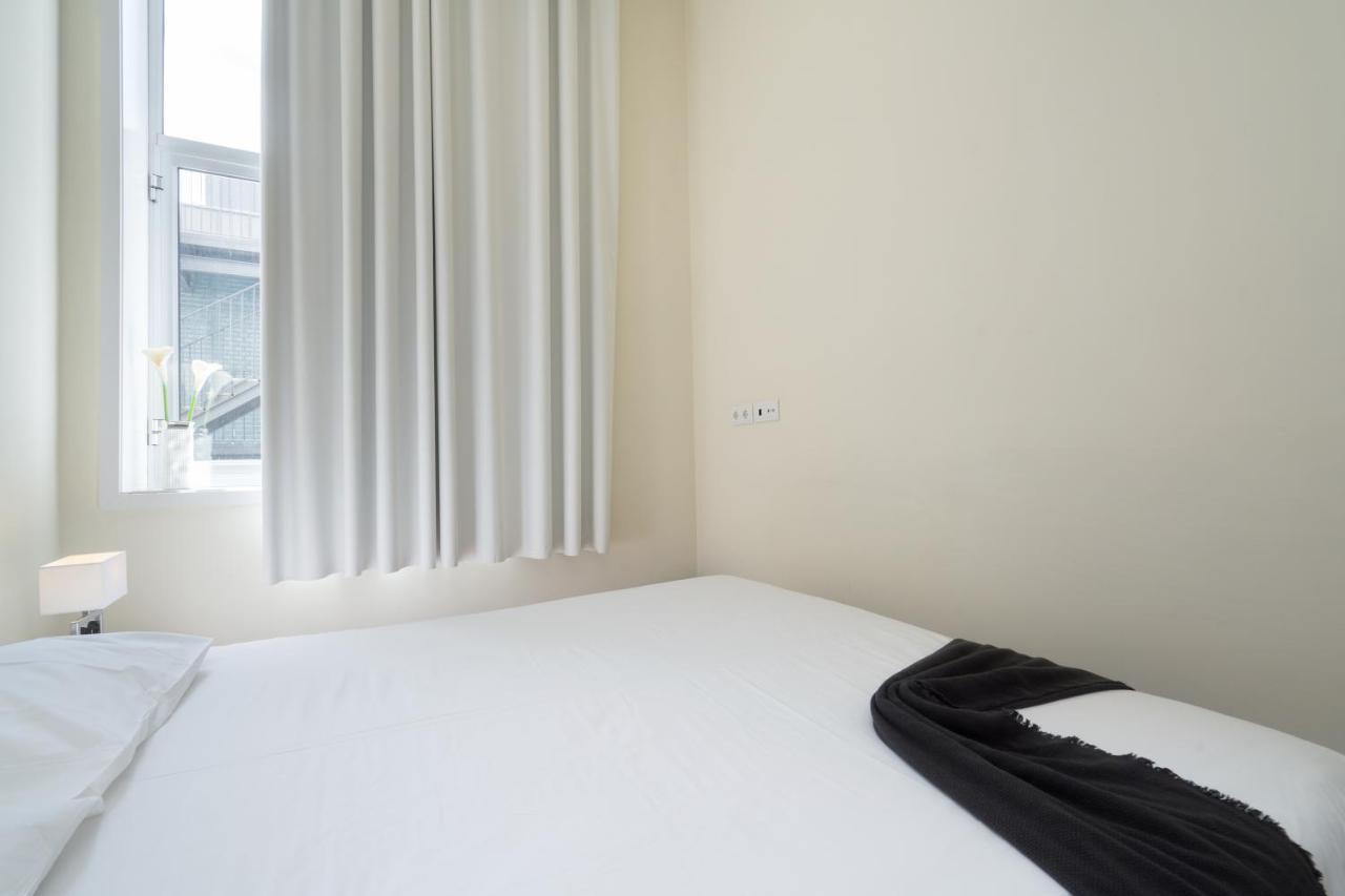 Appartement Domus 21 - Entreparedes *