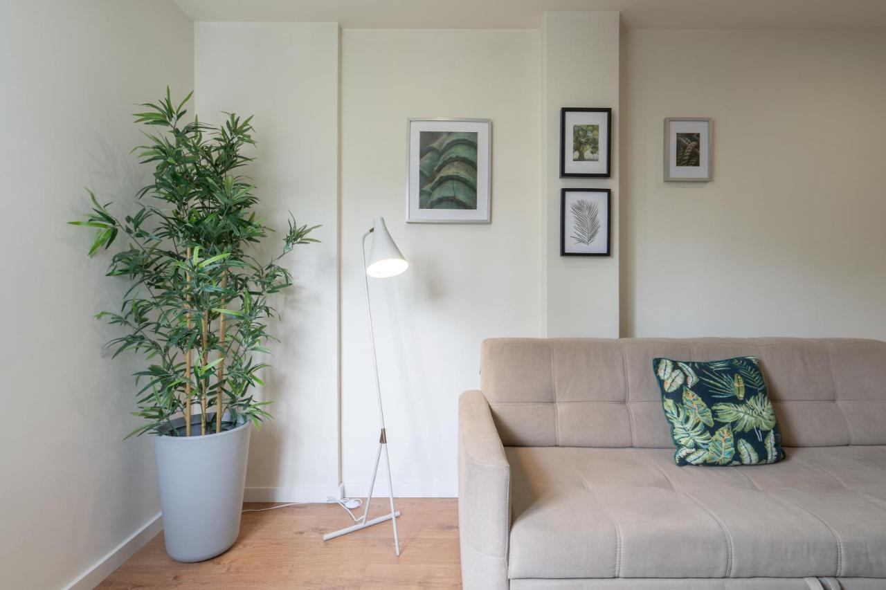 Domus 21 - Entreparedes Appartement