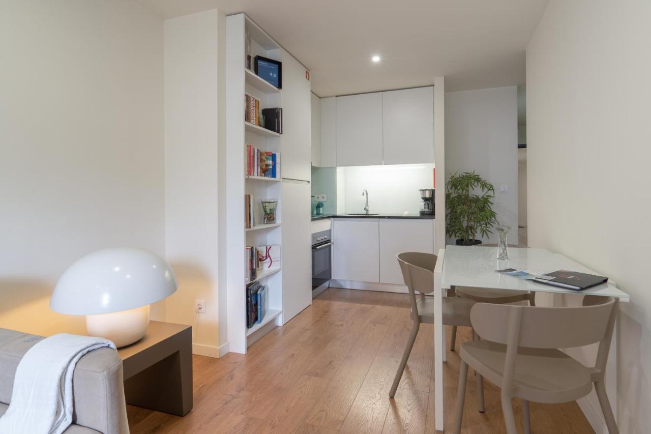 Appartement Domus 21 - Entreparedes
