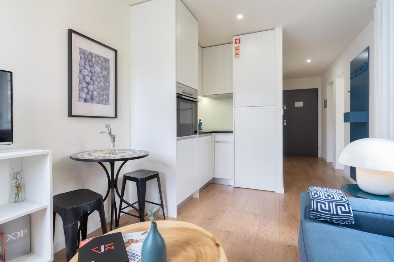 Appartement Domus 21 - Entreparedes Oporto