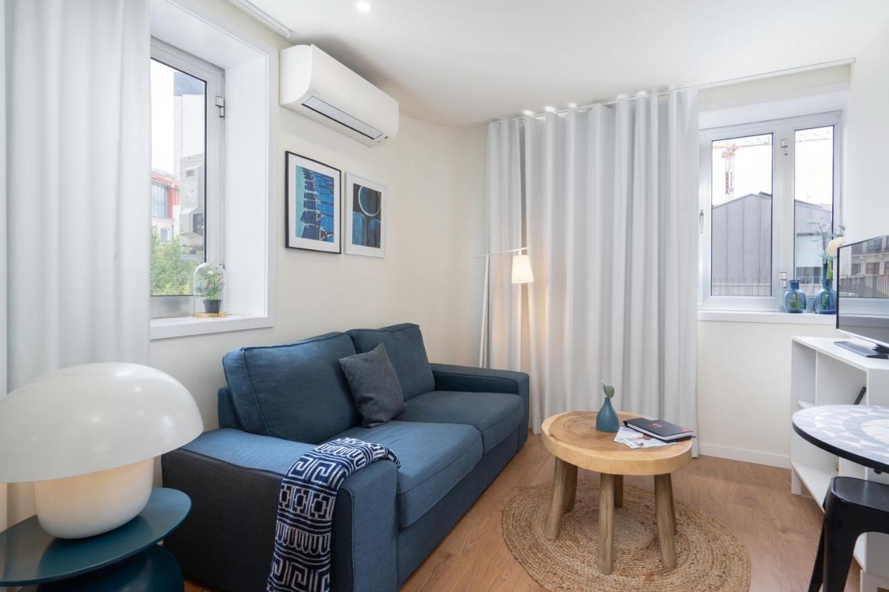 Appartement Domus 21 - Entreparedes Oporto