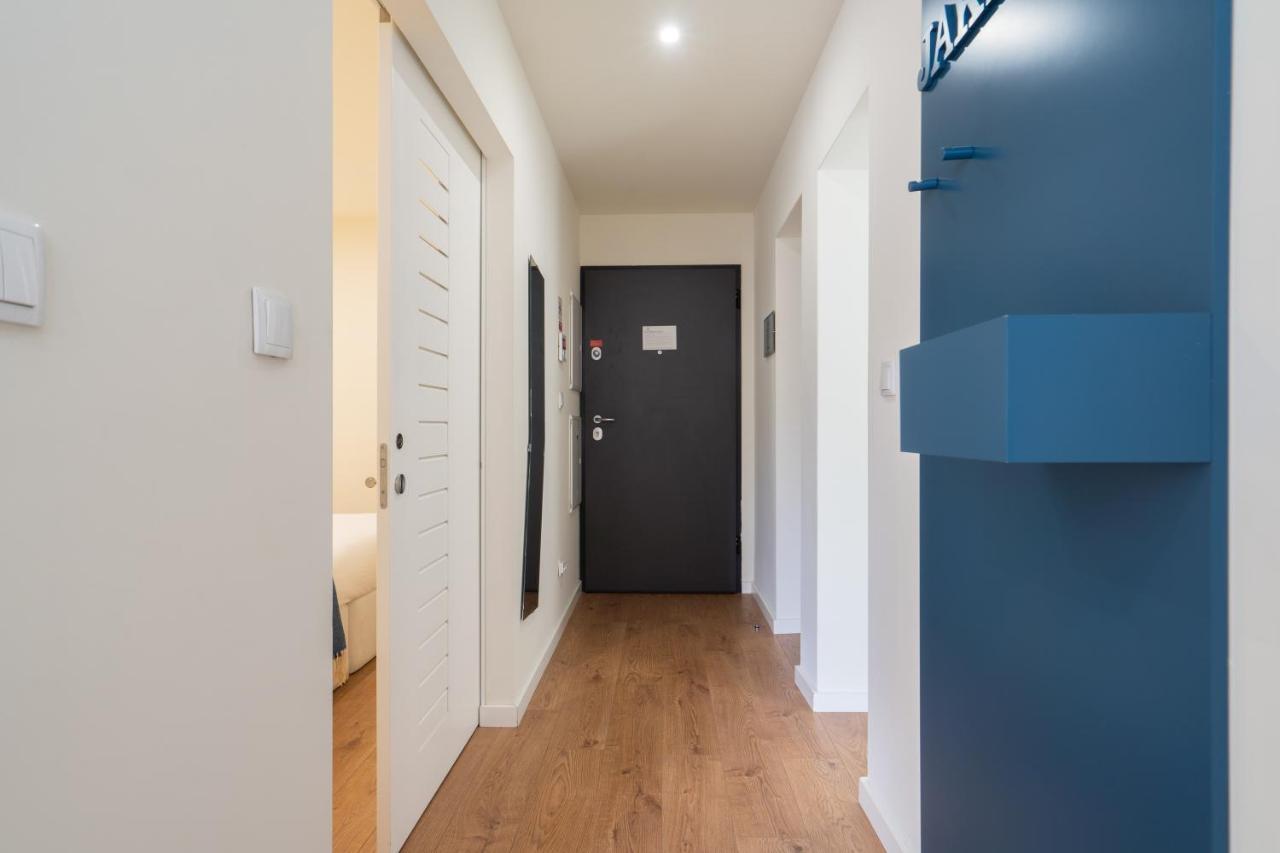 Appartement Domus 21 - Entreparedes *