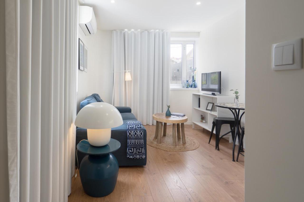 Appartement Domus 21 - Entreparedes