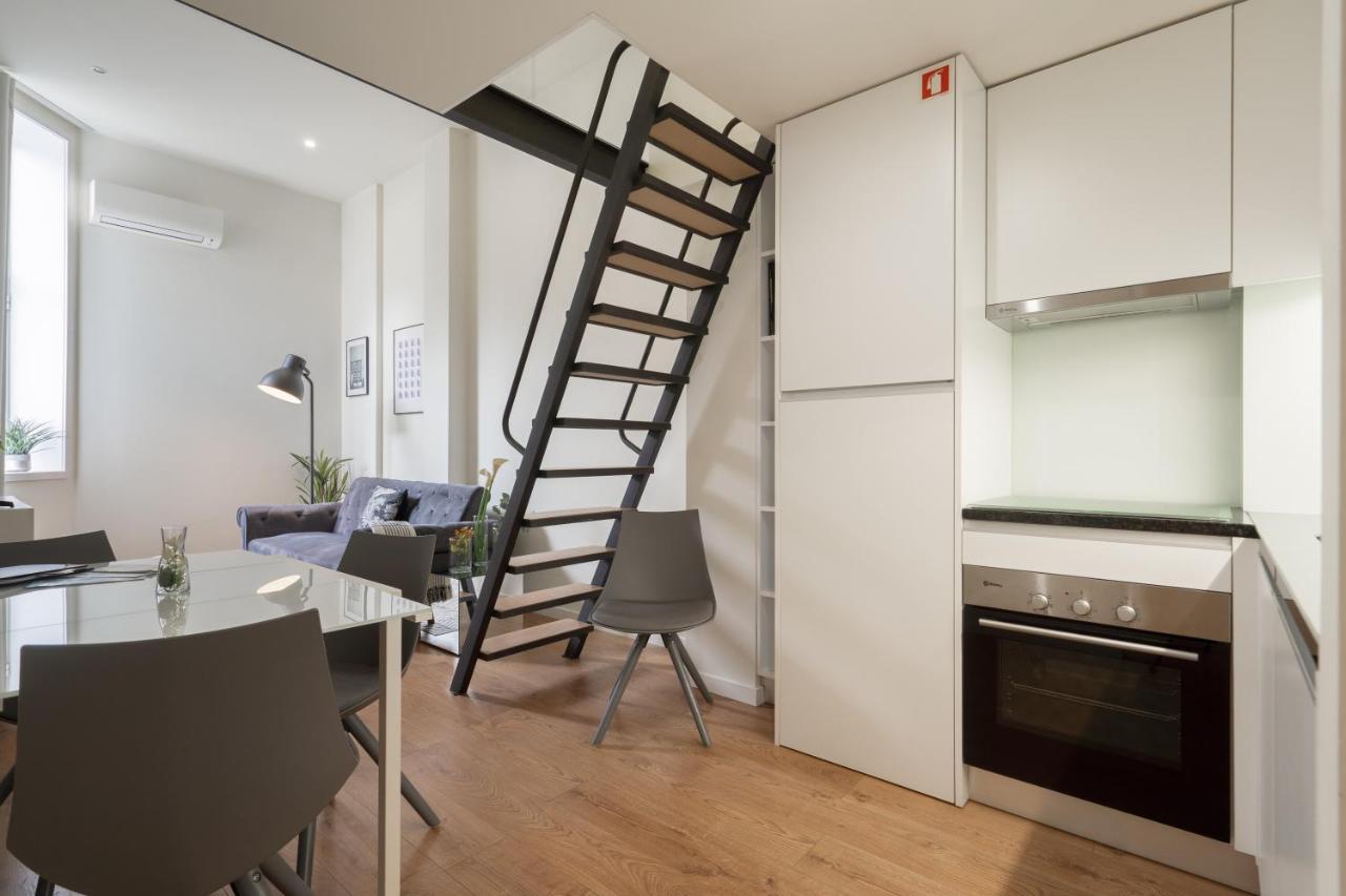 Appartement Domus 21 - Entreparedes