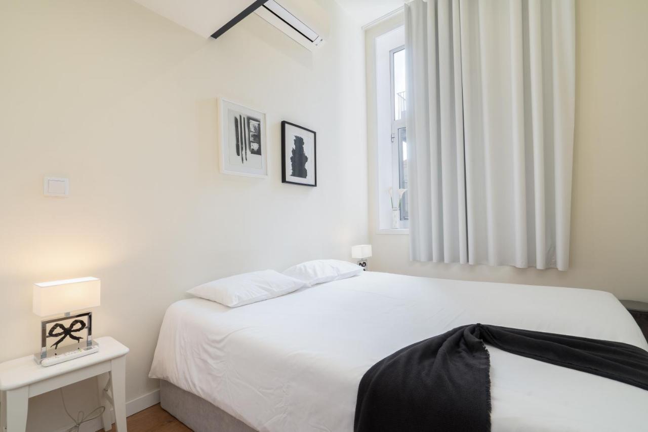 Appartement Domus 21 - Entreparedes Oporto