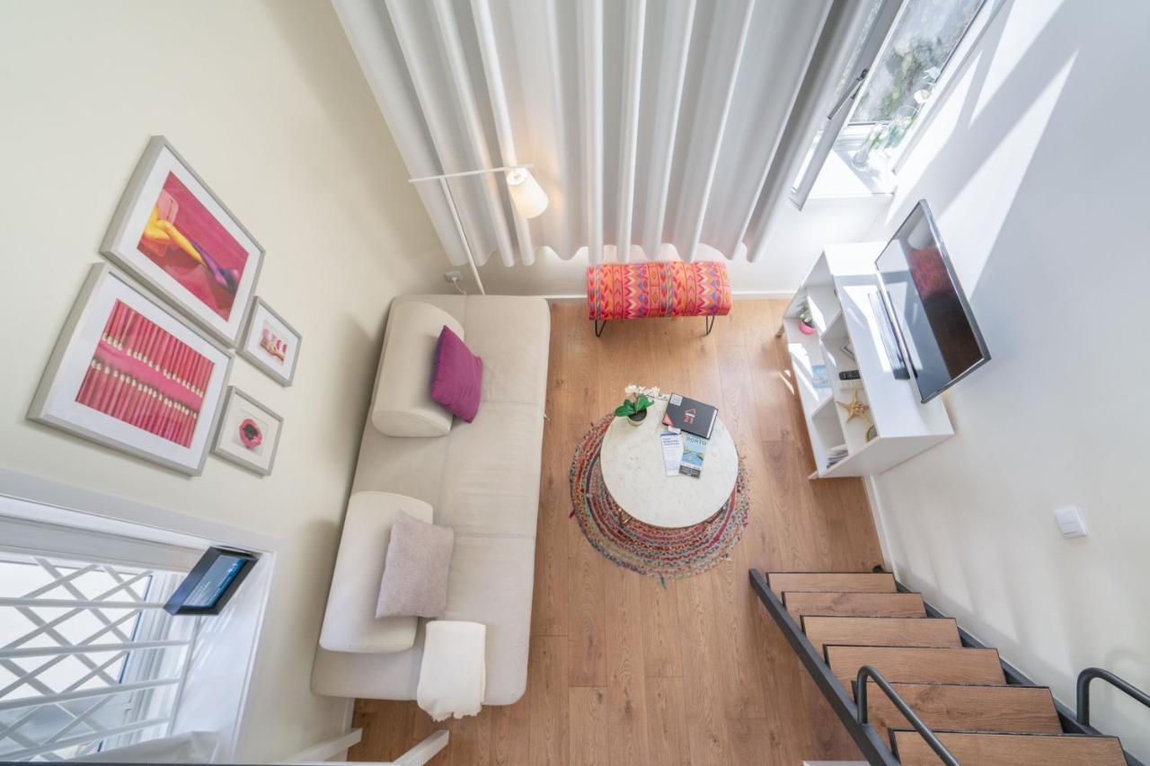 Appartement Domus 21 - Entreparedes *
