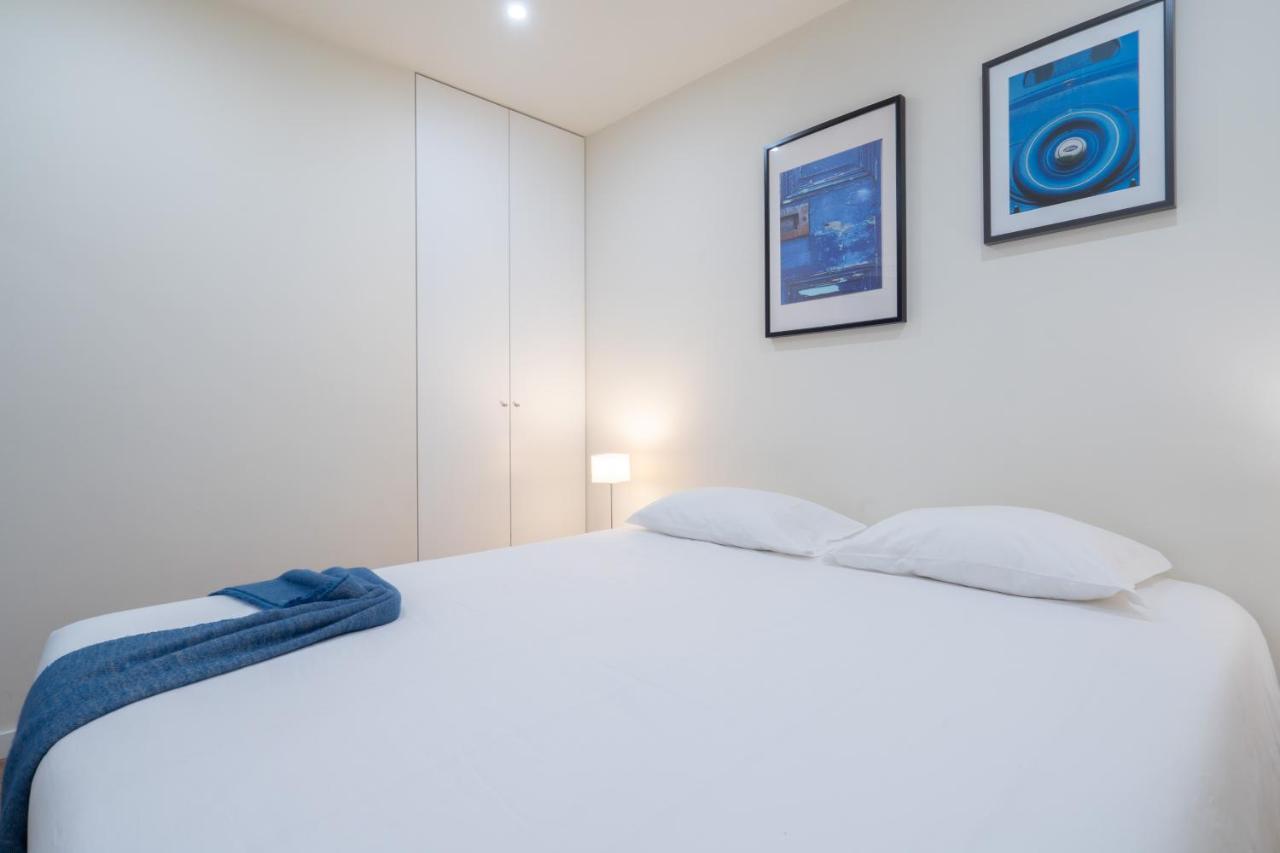 Appartement Domus 21 - Entreparedes