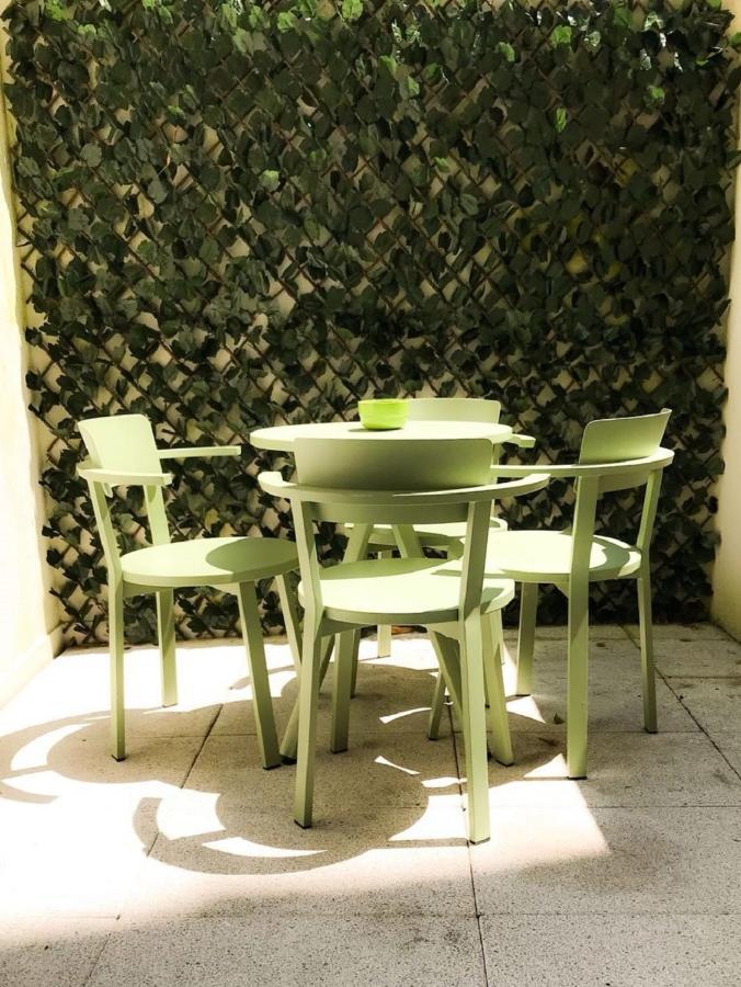 Domus 21 - Entreparedes Appartement *