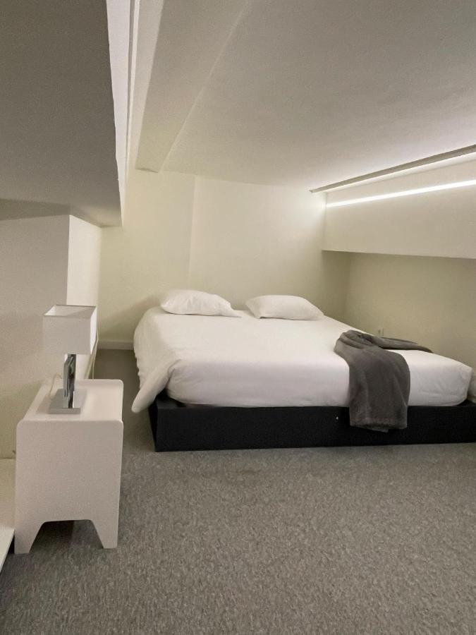 Domus 21 - Entreparedes Appartement *