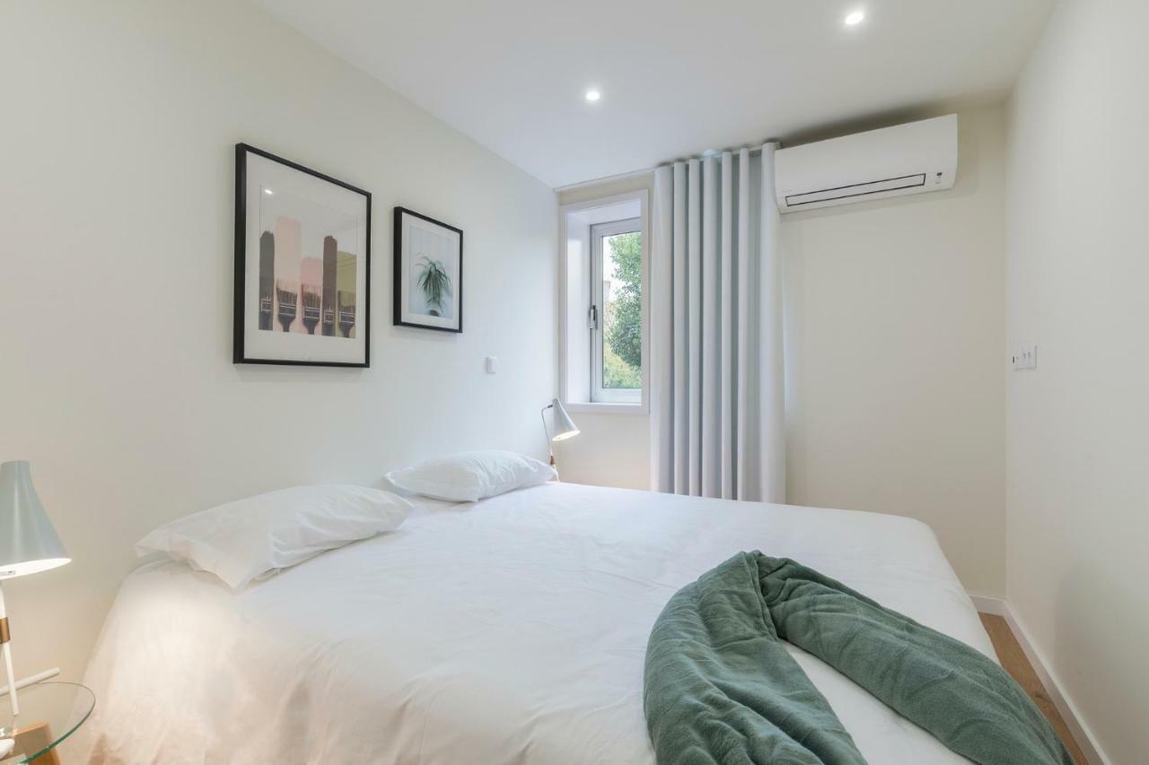 Appartement Domus 21 - Entreparedes Oporto