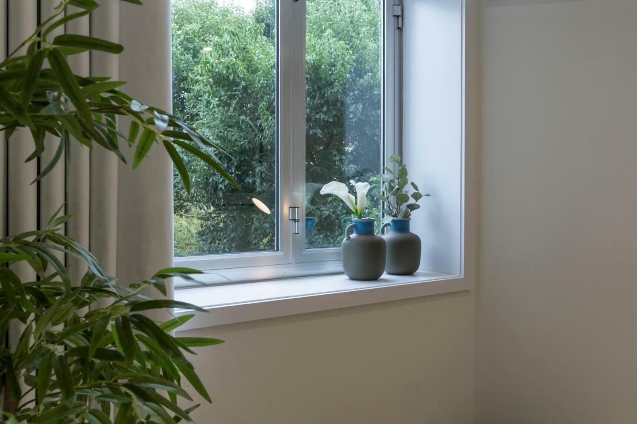 Appartement Domus 21 - Entreparedes