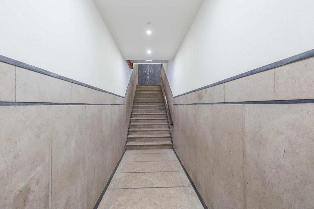 Appartement Domus 21 - Entreparedes