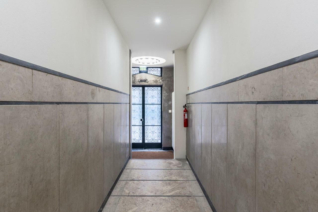 Appartement Domus 21 - Entreparedes