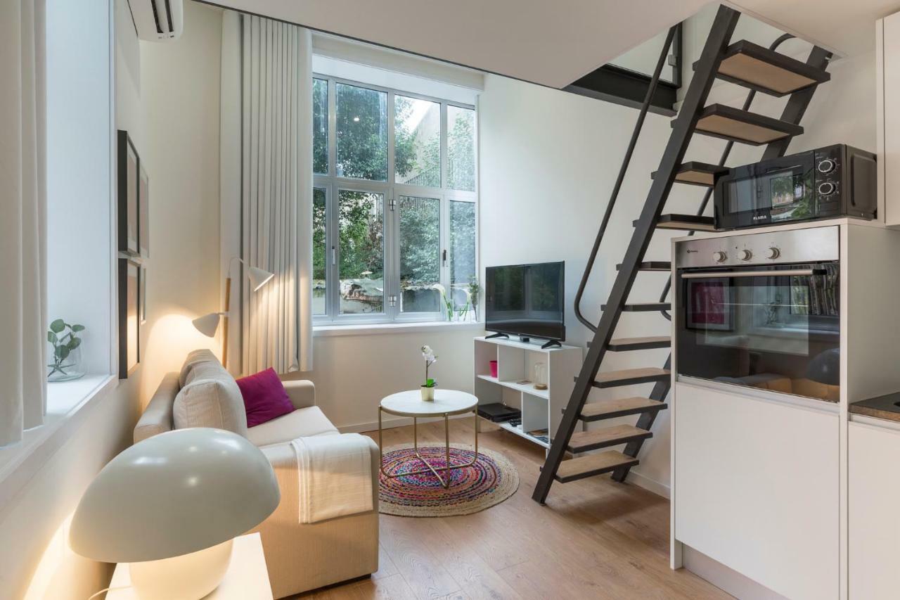 Domus 21 - Entreparedes Appartement *