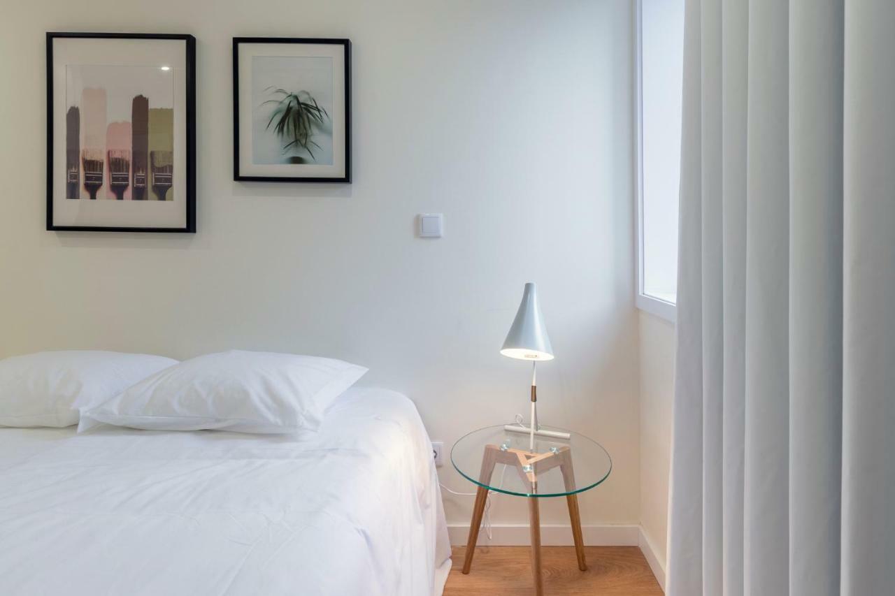 Appartement Domus 21 - Entreparedes