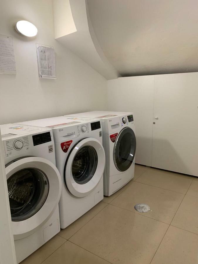 Appartement Domus 21 - Entreparedes